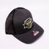 Holidynamics C9 Glitzer Hat, top view