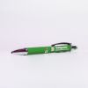 Holidynamics Engraved Soft Touch Diamond Stylus Pen