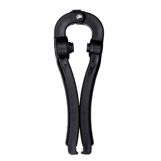 C7/C9 Socket and Plug Tool closed