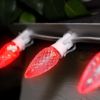 Picture of C9 Plastic Gutter Clip Holiday Lighting Clip