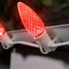 Picture of C9 Plastic Gutter Clip Holiday Lighting Clip