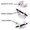 Picture of C9 Plastic Gutter Clip Holiday Lighting Clip