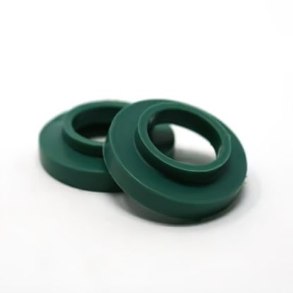 Picture of C9 Gasket, Green - Pack of 100