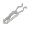 Icicle Light Clip displayed on white background