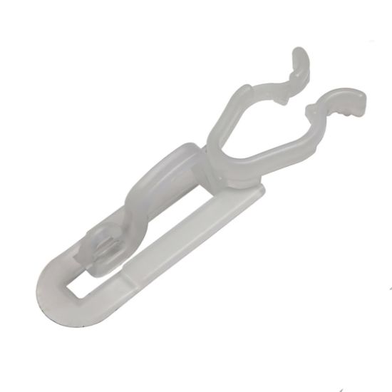 Icicle Light Clip displayed on white background