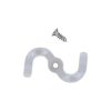 Picture of Surface Mount Clip - Pack of 100