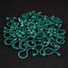 Tree/Shrub Mini Light Clips displayed in a pile of 100 clips