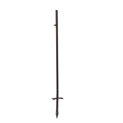 Ornamental Sphere Stake whole stake
