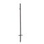 Ornamental Sphere Stake whole stake