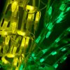 Fall Harvest LED Corn Stalk 72inch