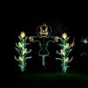 Fall Harvest LED Corn Stalk 72inch
