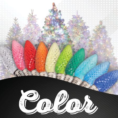 Picture for category Color