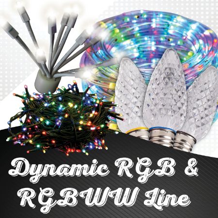 Picture for category Dynamic RGB Line