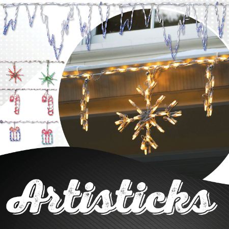 Picture for category Artisticks