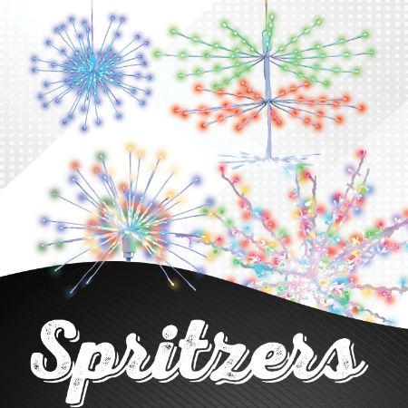 Picture for category Spritzers