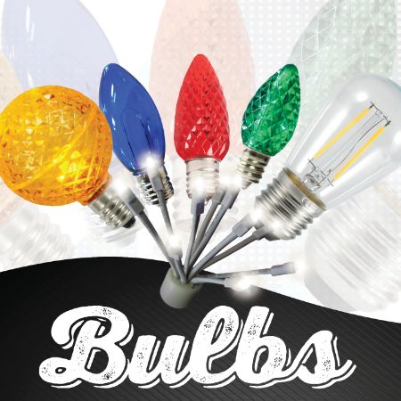 Picture for category Bulbs