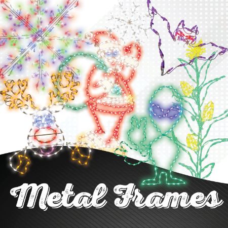 Picture for category Commercial Grade Displays