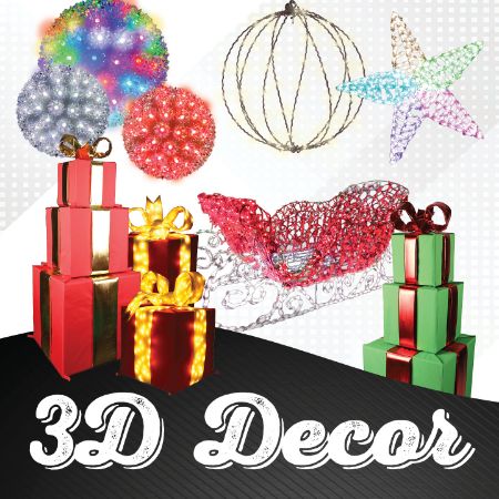 Picture for category 3D