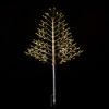 Picture of Dynamic RGBWW Illuminated Stake Tree