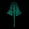 Picture of Dynamic RGBWW Illuminated Stake Tree