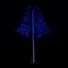 Picture of Dynamic RGBWW Illuminated Stake Tree