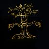 Picture of Dynamic RGBWW LED Haunted Tree