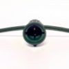 Picture of 500' C9 Spool 12" Spacing w/Collar Sockets FULL ROLL SPT-1, Green