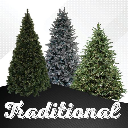 Picture for category Traditional