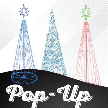 Picture for category Pop Up Tree