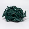 Picture of Dynamic RGBWW 3MM 50 Count, 6" spacing, Green Cord