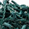 Picture of Dynamic RGBWW 3MM 70 Count, 4" spacing, Green Cord