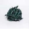 Picture of Dynamic RGBPW 5MM 50 Count, 4" spacing, Green Cord