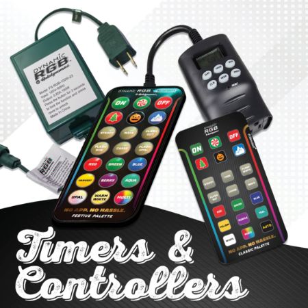 Picture for category Timers/Controllers
