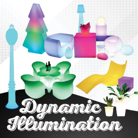 Picture for category Dynamic Illumination