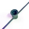 Picture of 1000' C7 Spool 12" Spacing w/Sockets FULL ROLL SPT-1, Green, NEW with collared socket