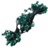 Picture of C9 SPT-1 Green Cord 12" Spacing - 250', NEW collar sockets