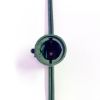 Picture of C9 SPT-1 Green Cord 12" Spacing - 250', NEW collar sockets