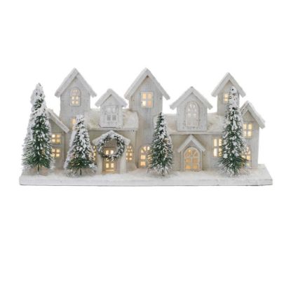 Picture of LED Houses