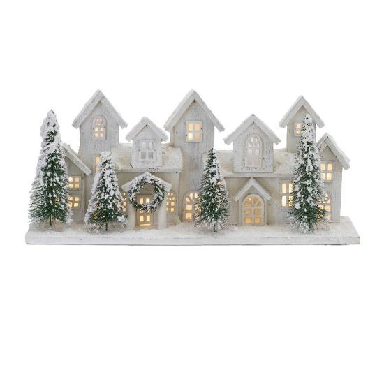 Picture of LED Houses
