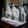 Picture of LED Houses