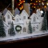Picture of LED Houses