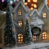 Picture of LED Houses