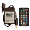 Picture of Dynamic RGBWW 100w Controller and Remote