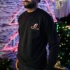 Picture of Holidynamics Sweatshirt: Size XLarge