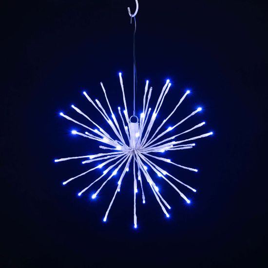 Picture of 16" LED Spritzer, Blue