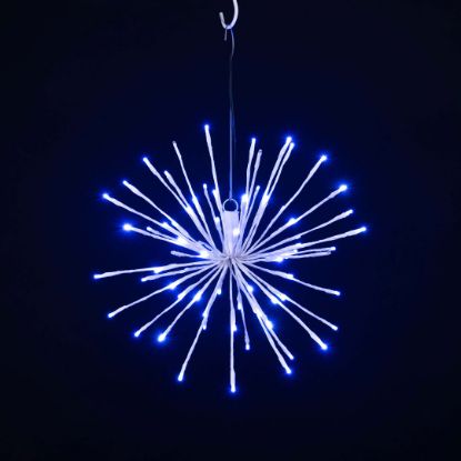Picture of 16" LED Spritzer, Blue