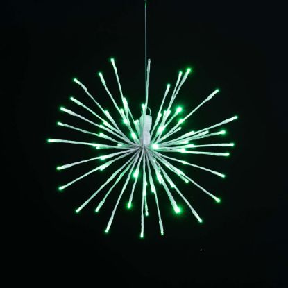 Picture of 16" LED Spritzer, Green