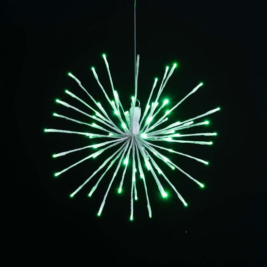 Picture of 16" LED Spritzer, Green