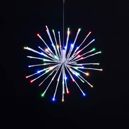 Picture of 16" LED Spritzer, Multi