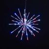 Picture of 16" LED Spritzer, Red, Pure White, & Blue
